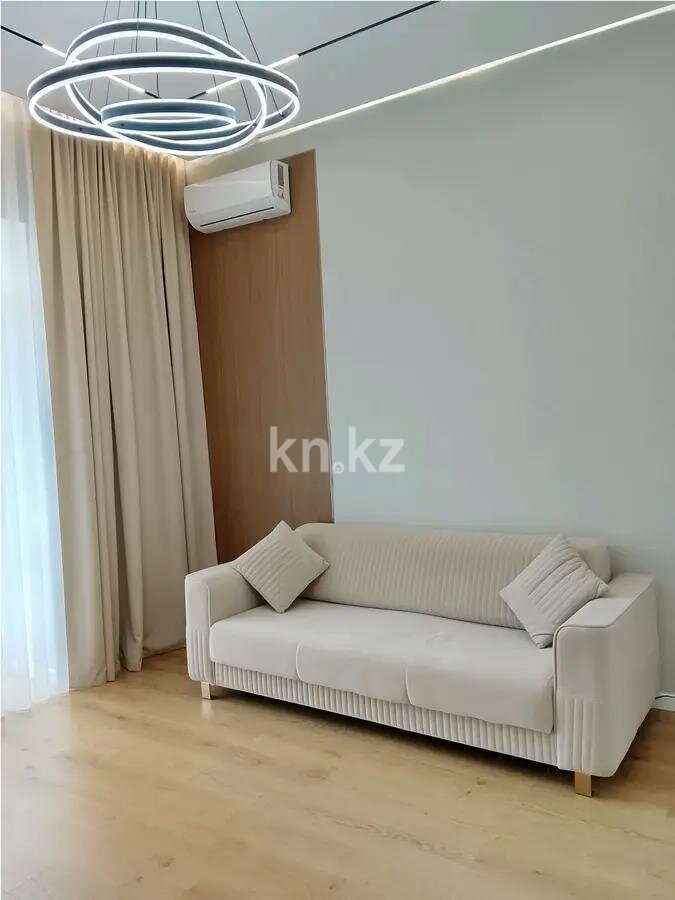 Продажа 2-комнатной квартиры, 73 м² в Астане