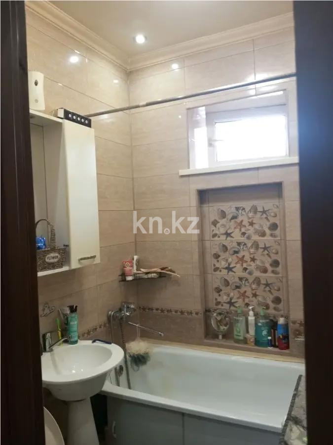 Продажа 3-комнатной квартиры, 57 м² в Алматы - фото 4