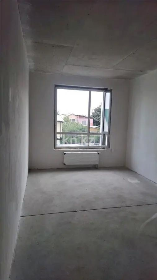 Продажа 2-комнатной квартиры, 53 м² в Алматы