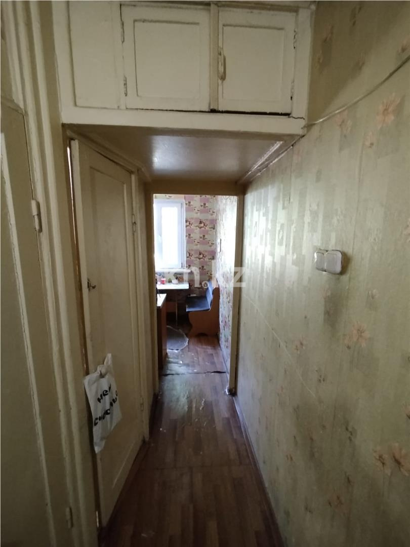 Продажа 2-комнатной квартиры, 43 м², пр. Строителей в Темиртау - фото 7