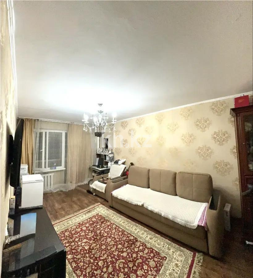 Продажа 2-комнатной квартиры, 47 м² - Продажа двухкомнатных квартир в Алматы - страница 7 фото 1 из 5
