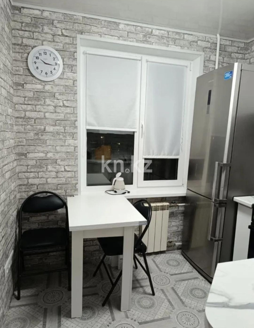 Аренда 1-комнатной квартиры, 31 м², ул. Брусиловского, дом  56 - мкр-н Тастак-2 - Аренда жилой и коммерческой недвижимости в Алматы фото 1 из 3