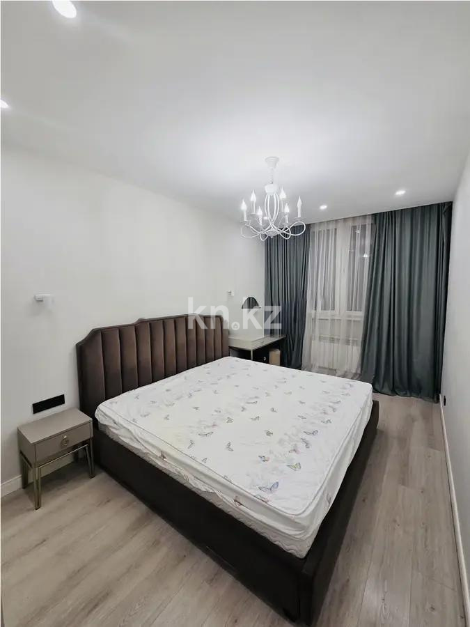 Продажа 4-комнатной квартиры, 108 м² - Продажа квартир в Актобе фото 2 из 7