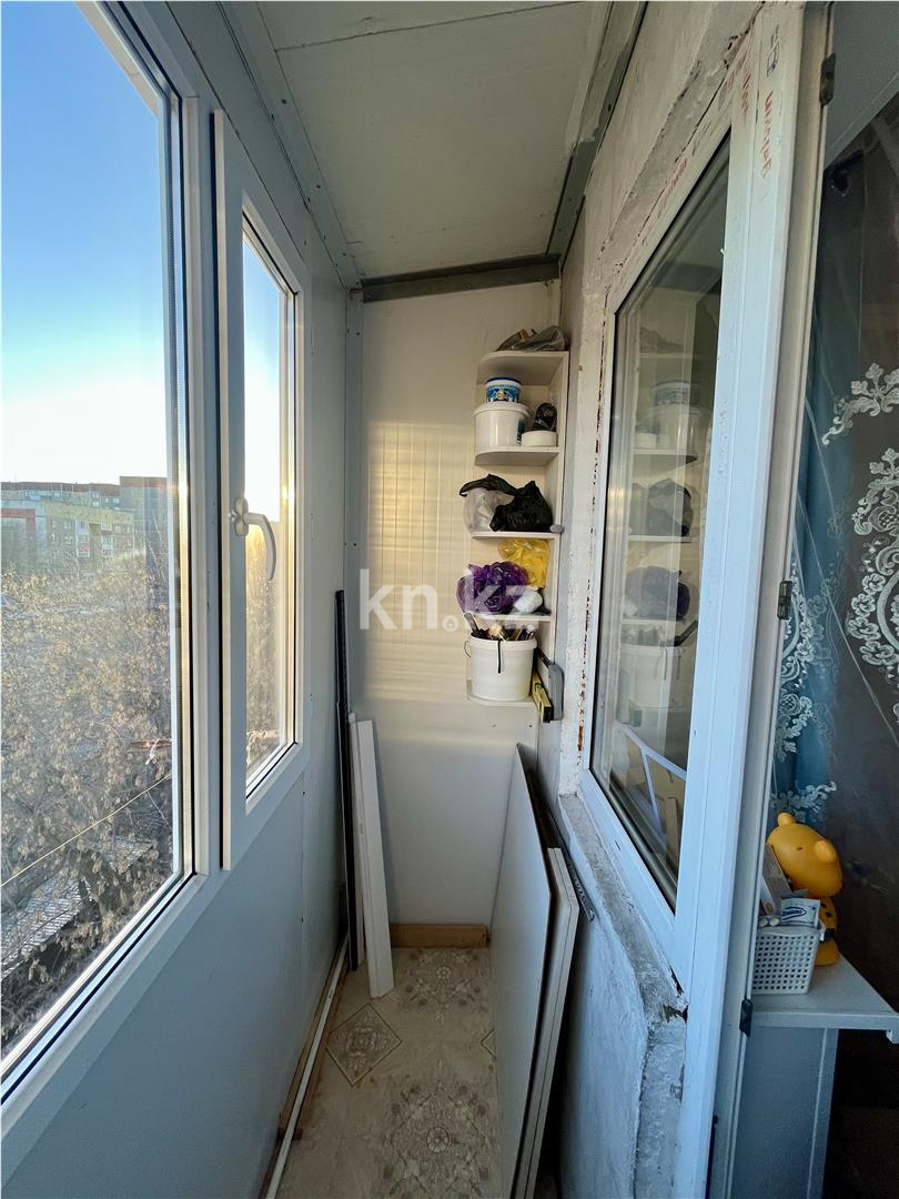 Продажа 1-комнатной квартиры, 30 м², мкр-н 7-й в Темиртау - фото 9