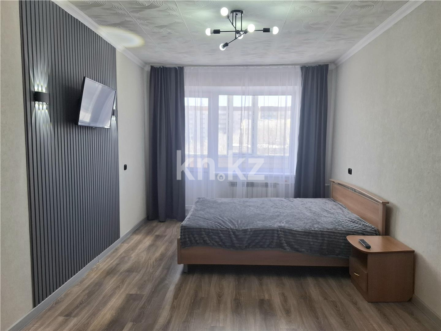 Продажа 1-комнатной квартиры, 34 м² - Продажа недвижимости в Темиртау - страница 6 фото 1 из 12