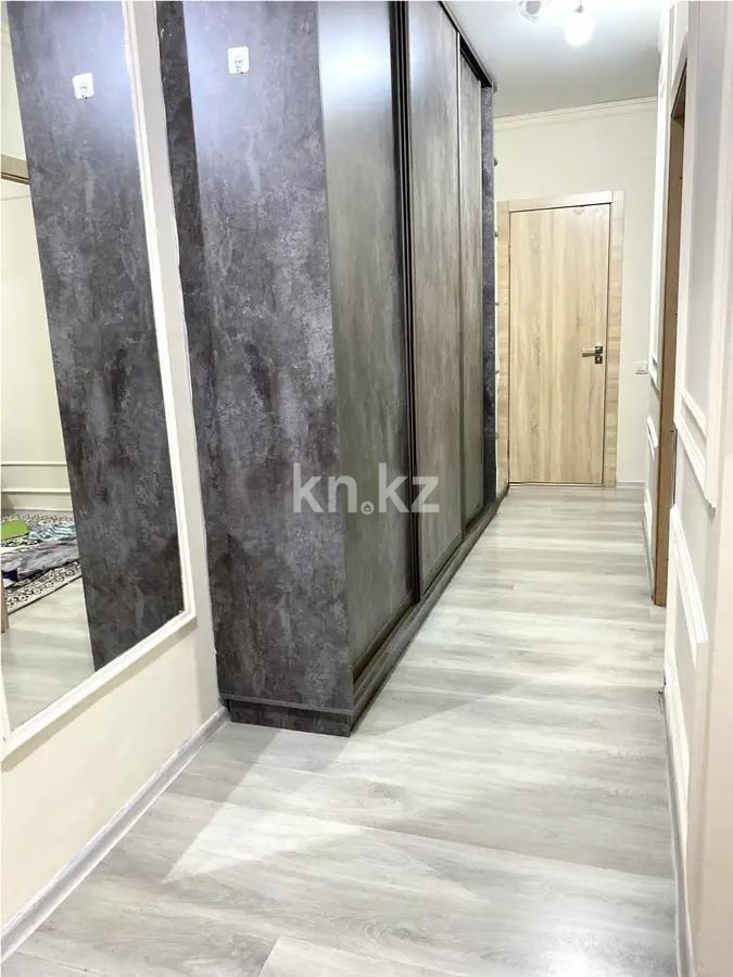 Продажа 2-комнатной квартиры, 58.2 м², мкр-н Дарабоз, дом  35 - Продажа  двухкомнатных квартир в новостройках Алматы с фото фото 5 из 5