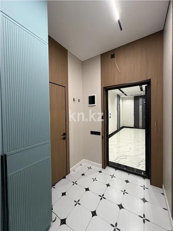 Продажа 2-комнатной квартиры, 47 м² - Продажа двухкомнатных квартир в Алматы - страница 5 фото 4 из 4