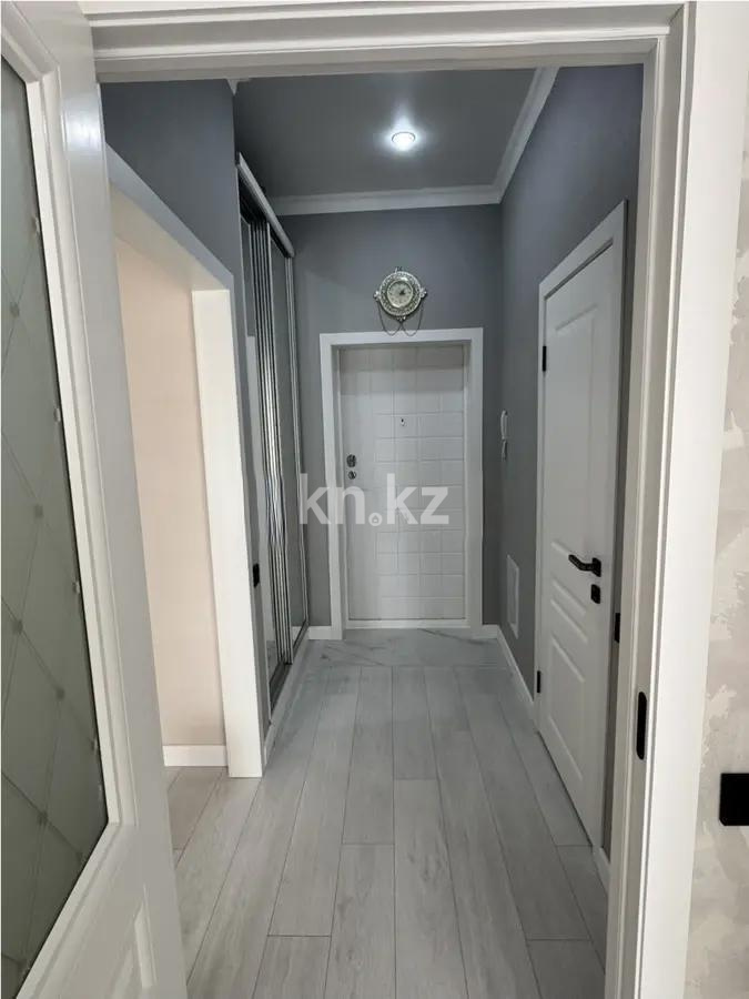 Продажа 1-комнатной квартиры, 37.4 м² в Астане - фото 4