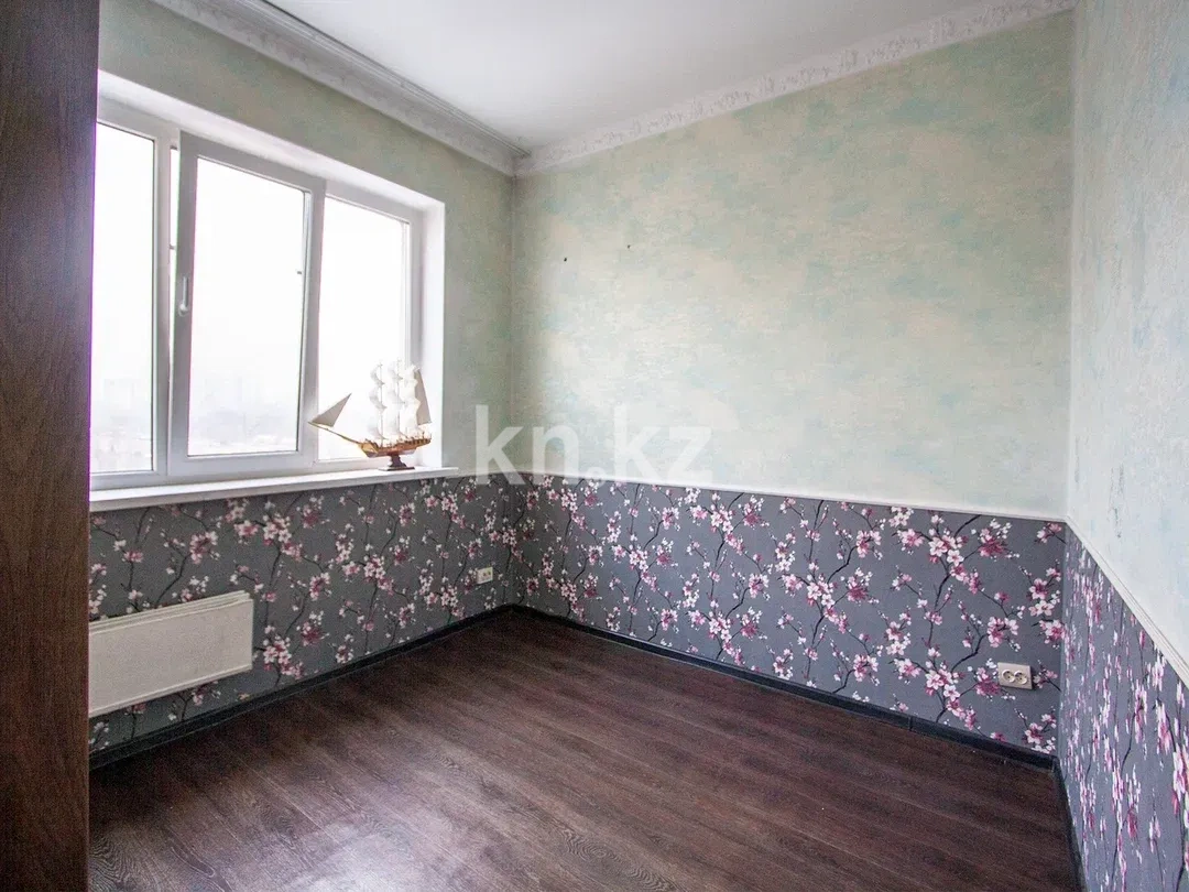 Продажа 3-комнатной квартиры, 70.5 м² в Алматы - фото 10