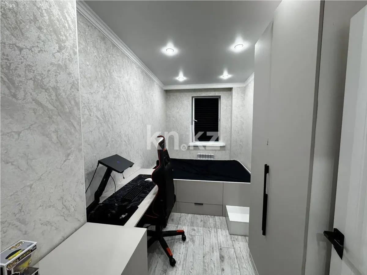 Продажа 2-комнатной квартиры, 42.4 м² - Продажа квартир в Астане - страница 4 фото 1 из 3