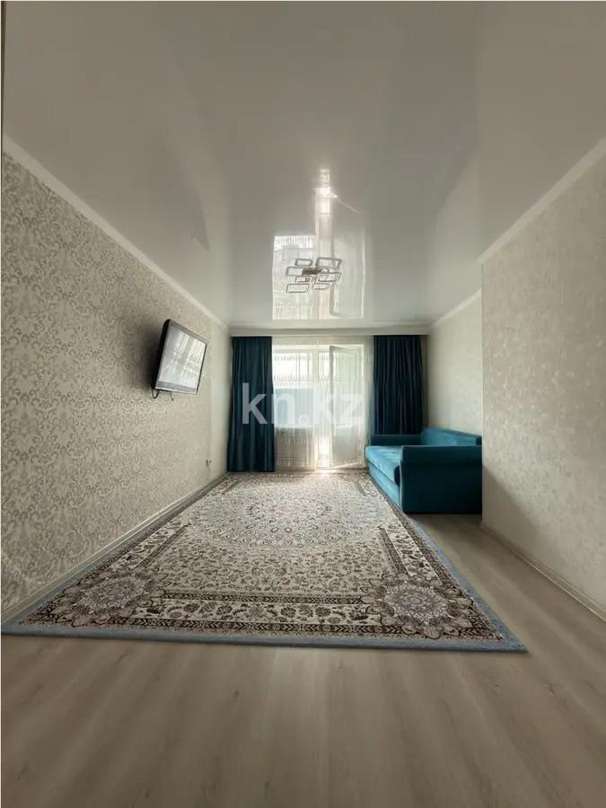 Продажа 2-комнатной квартиры, 58.1 м² в Астане