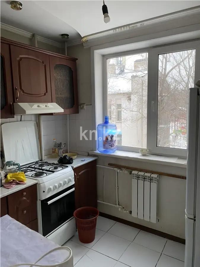 Продажа 3-комнатной квартиры, 63 м² - Продажа квартир в Караганде - страница 2 фото 4 из 5