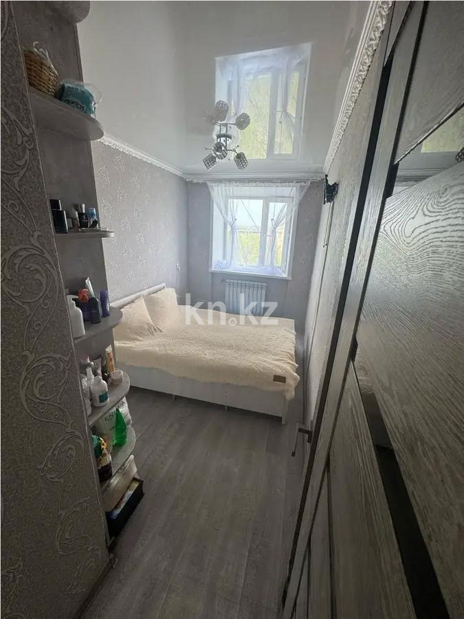 Продажа 2-комнатной квартиры, 44 м², ул. Чернышевского, дом  112/1 - Продажа квартир в Темиртау без посредников фото 2 из 5