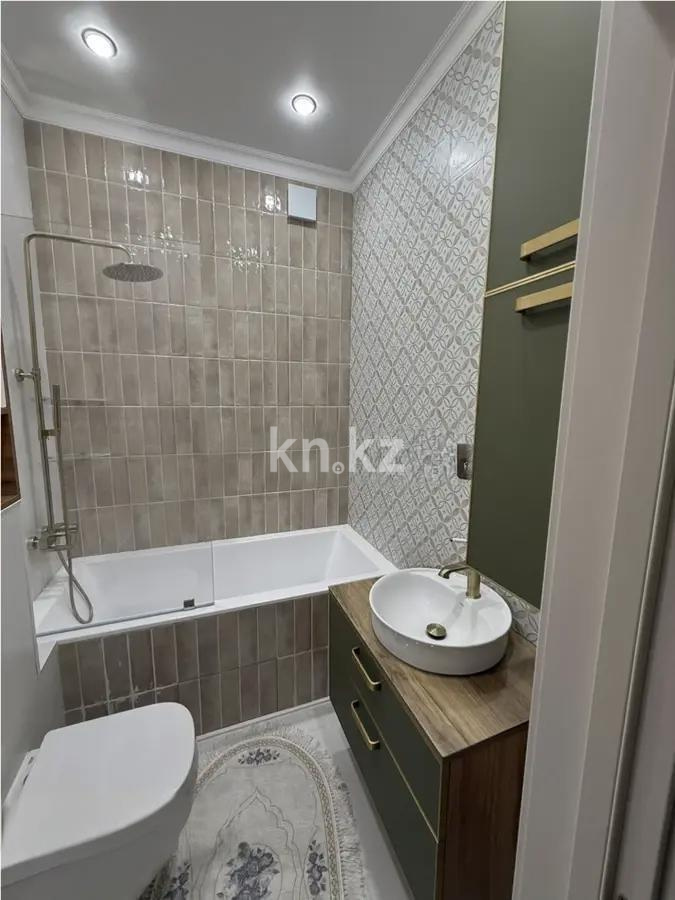 Продажа 3-комнатной квартиры, 112 м² в Астане - фото 5