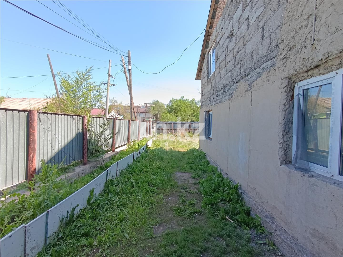 Продажа 4-комнатного дома, 132.4 м² - Продажа домов, коттеджей в Казахстане фото 3 из 9