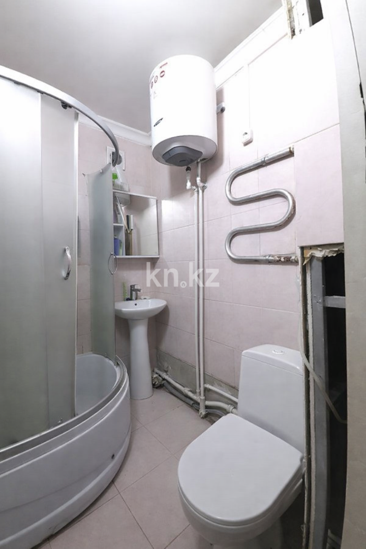 Продажа 3-комнатной квартиры, 58 м² - Продажа квартир в районе Город в Караганде фото 3 из 4