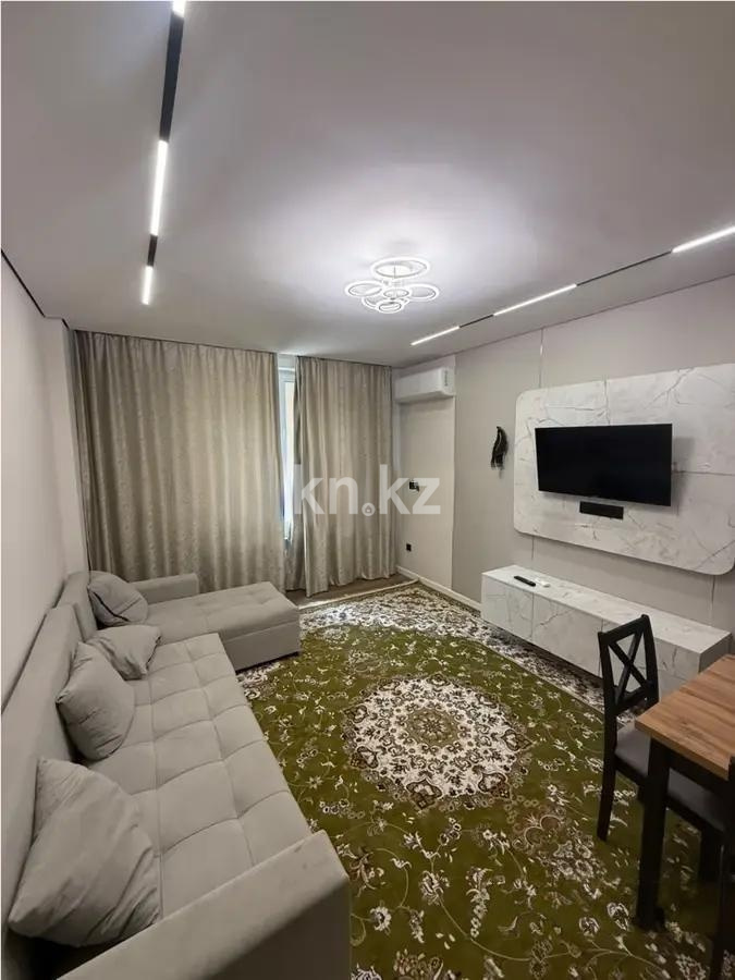 Продажа 3-комнатной квартиры, 80 м² в Алматы