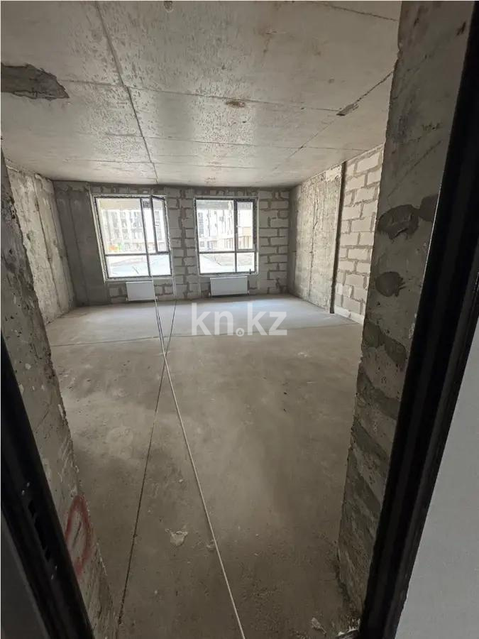 Продажа 2-комнатной квартиры, 42 м², пр. Райымбека, дом  349/1 - Продажа квартир в Алматы без посредников с фото фото 1 из 1