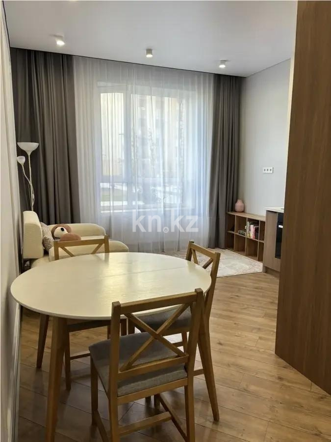 Продажа 3-комнатной квартиры, 59.8 м² в Астане