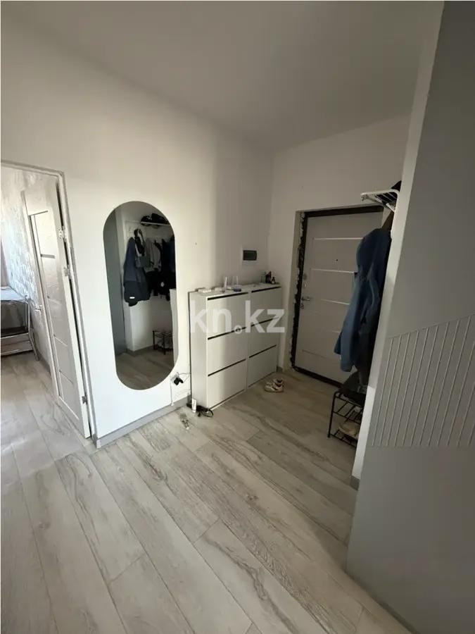Продажа 2-комнатной квартиры, 49 м² в Караганде - фото 7