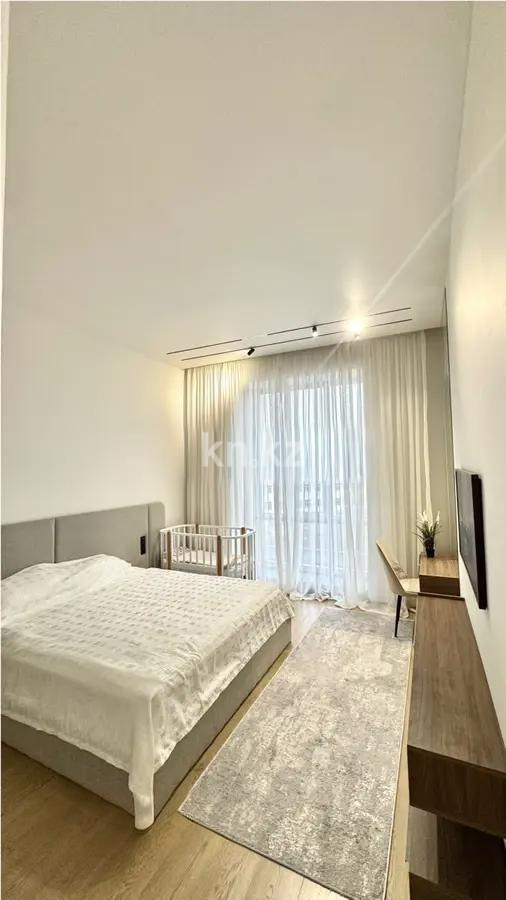 Продажа 3-комнатной квартиры, 81.1 м² в Астане - фото 2