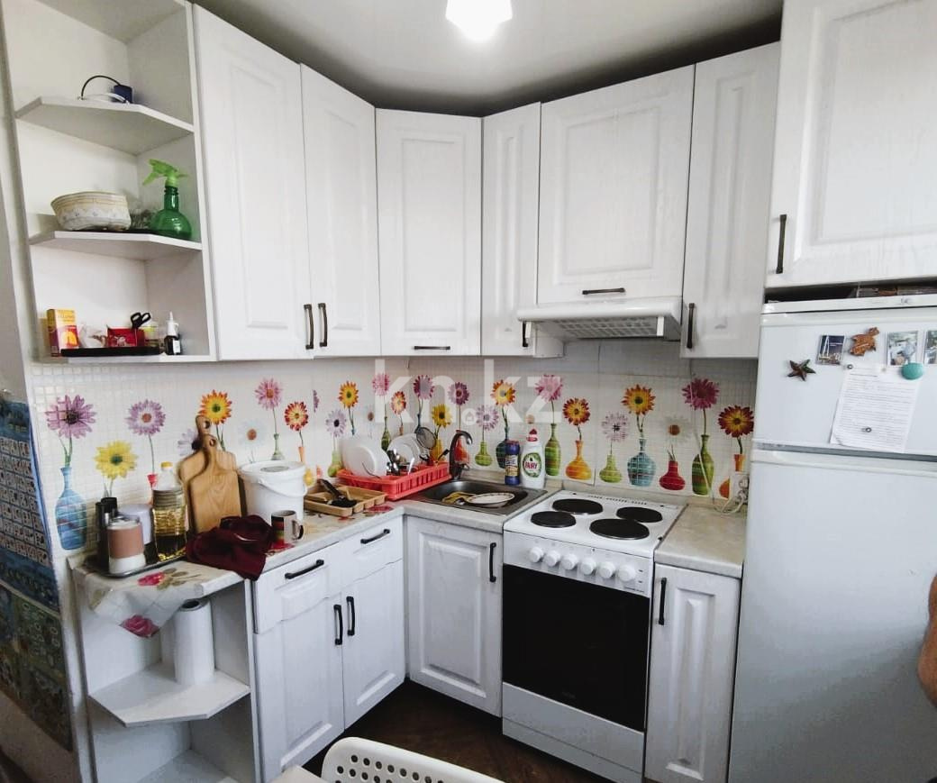 Продажа 3-комнатной квартиры, 49 м² - Продажа квартир в Караганде - страница 8 фото 8 из 15