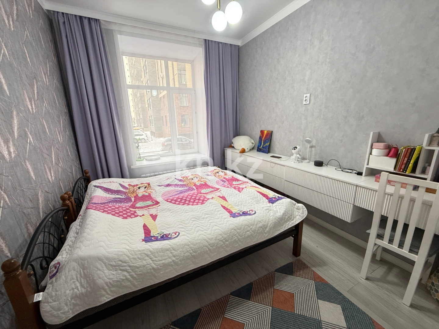 Продажа 2-комнатной квартиры, 65 м² - Продажа квартир в Казахстане - страница 25 фото 4 из 22