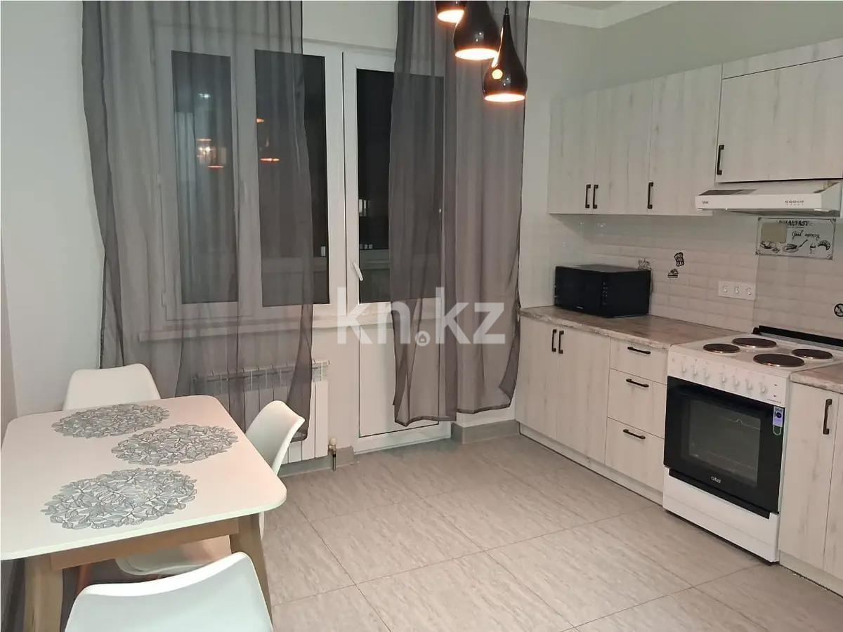 Продажа 3-комнатной квартиры, 70.4 м² - Продажа квартир в Алатауском р-не Алматы - страница 5 фото 3 из 4