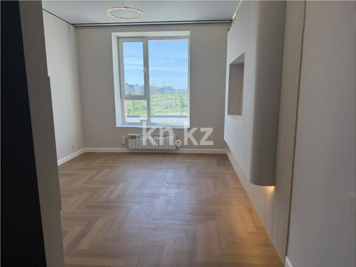 Продажа 1-комнатной квартиры, 41 м² в Астане