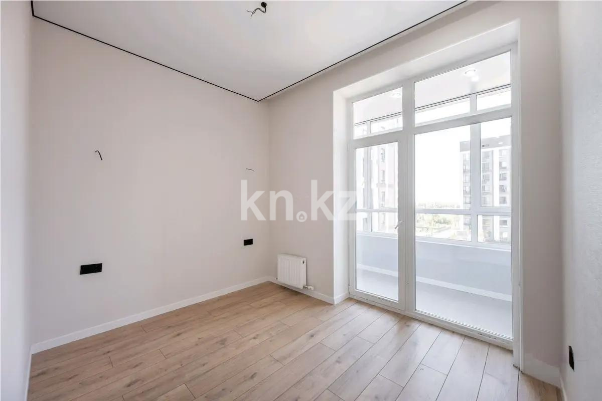 Продажа 2-комнатной квартиры, 40 м² в Астане