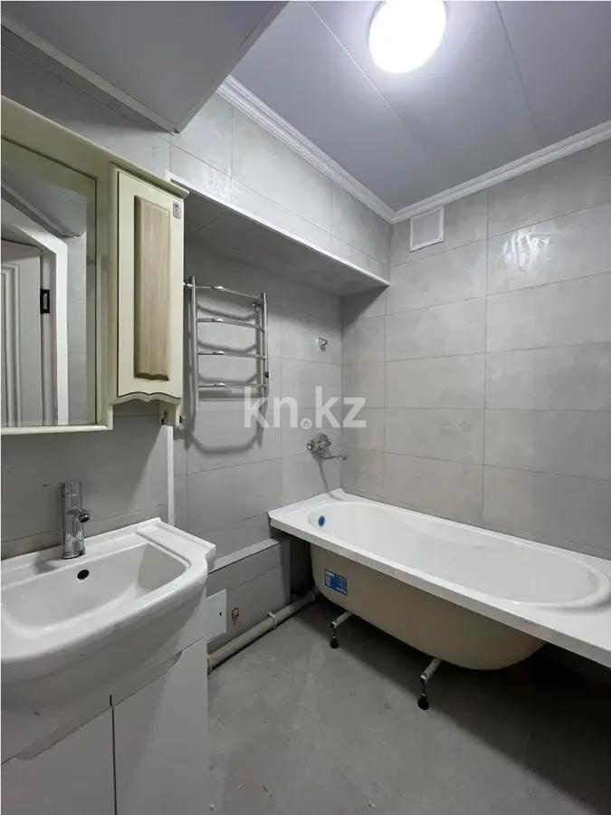 Продажа 3-комнатной квартиры, 64 м², ул. Бокейханова, дом  158 - Продажа квартир в Алматы с фото фото 4 из 6