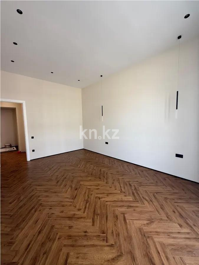 Продажа 2-комнатной квартиры, 59 м², ул. Аманжолова, дом  20 - Продажа квартир в новостройках Астаны фото 1 из 5