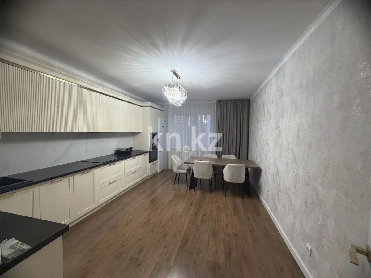 Продажа 3-комнатной квартиры, 110.7 м² в Астане - фото 4