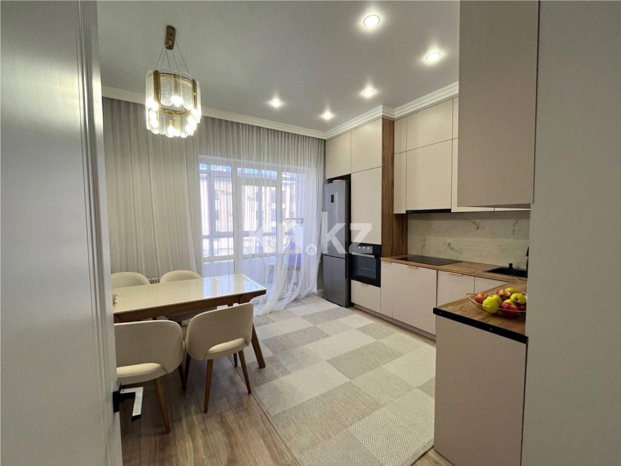 Продажа 3-комнатной квартиры, 82 м² - Продажа квартир в Караганде фото 10 из 29