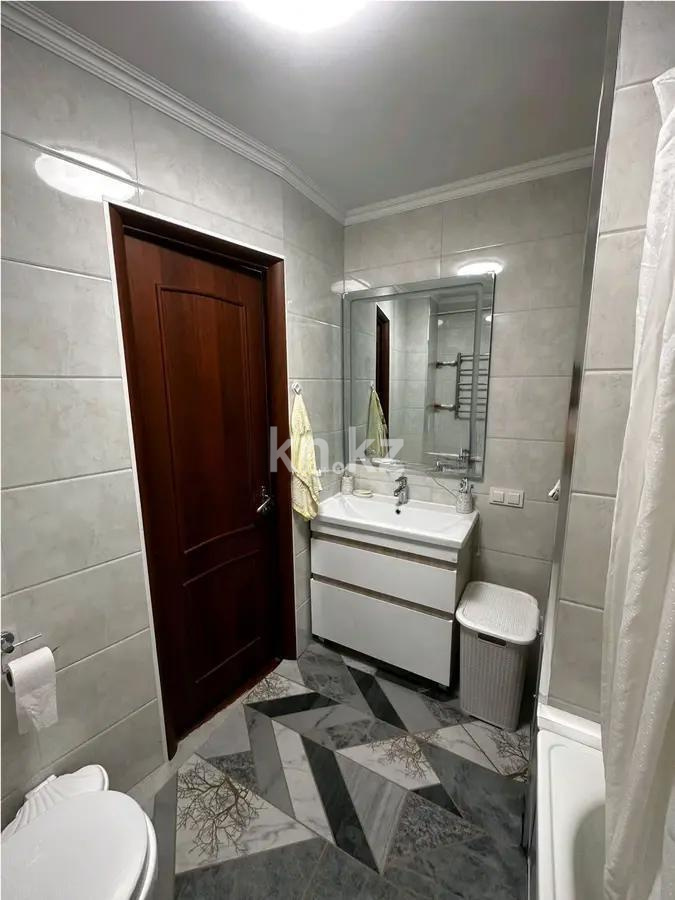 Продажа 3-комнатной квартиры, 60 м² в Алматы - фото 5