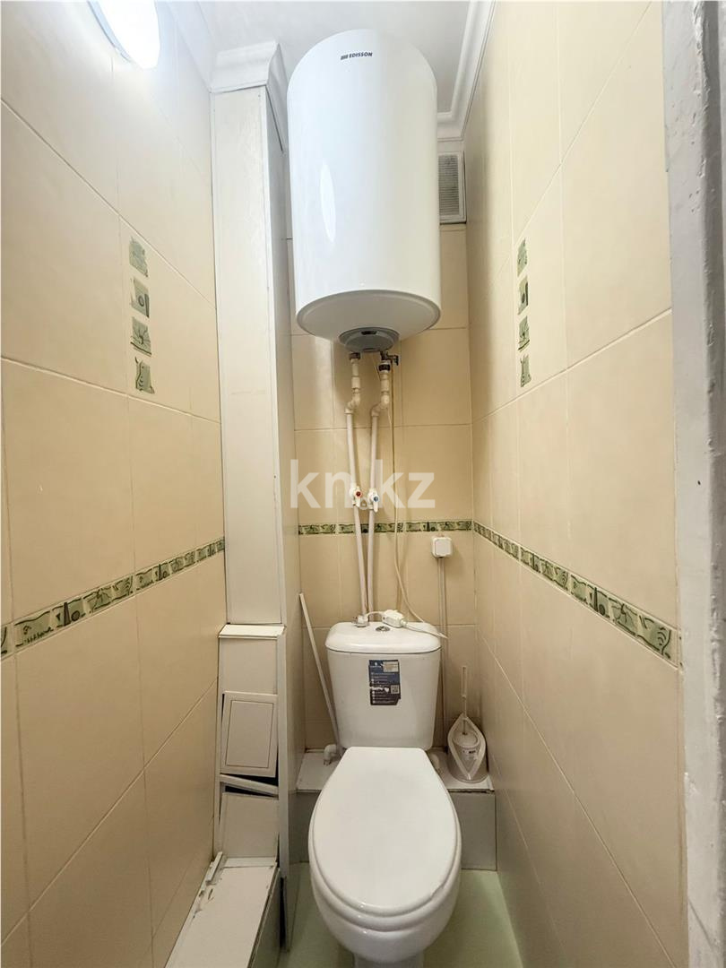 Продажа 2-комнатной квартиры, 51 м² в Караганде - фото 11