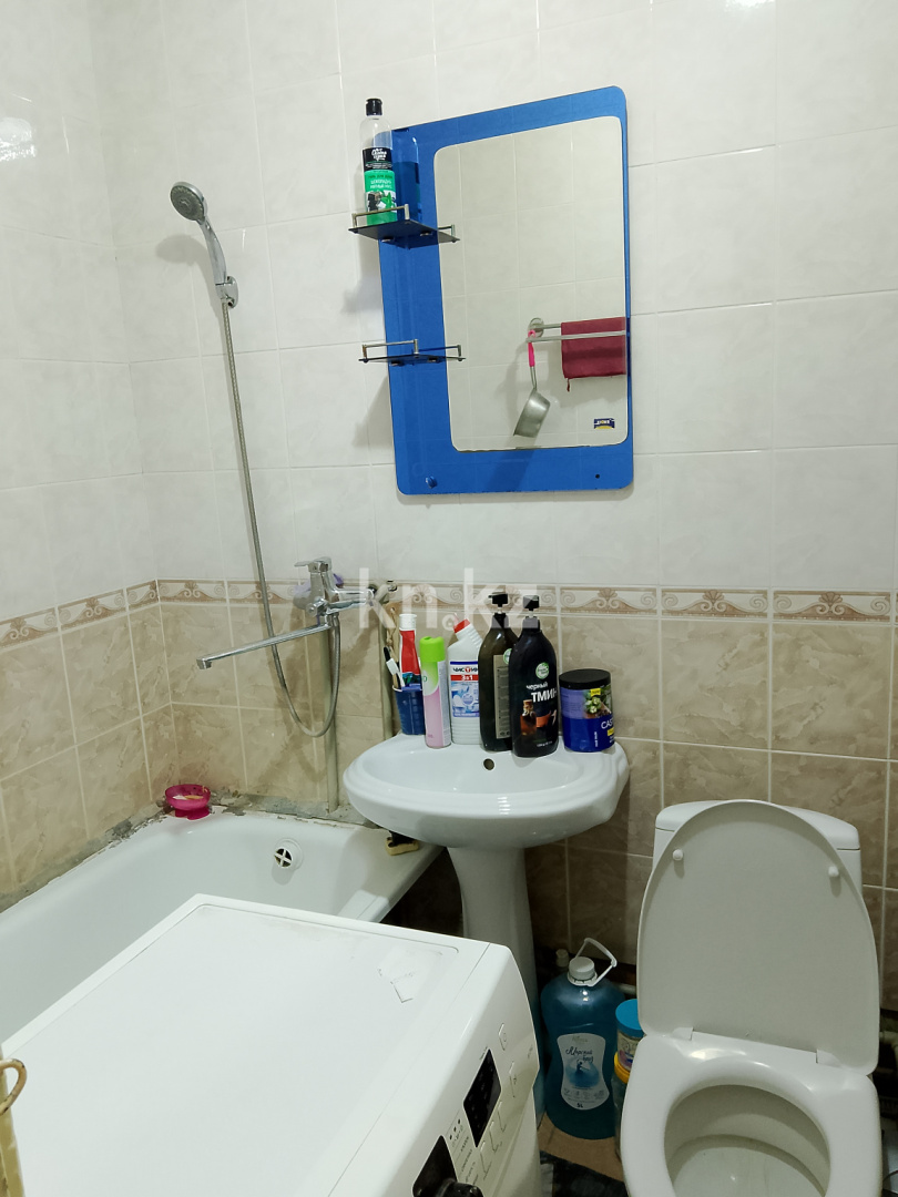 Продажа 2-комнатной квартиры, 45 м² - Недвижимость в Таразе фото 14 из 17