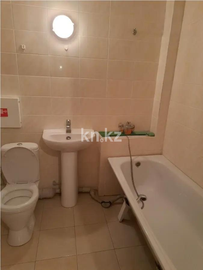 Продажа 1-комнатной квартиры, 40.1 м² в Астане - фото 3