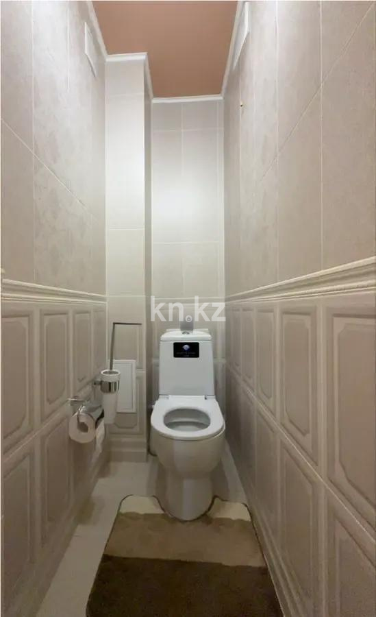 Продажа 3-комнатной квартиры, 66 м², ул. 9-й мкр., дом  100 - Продажа квартир в Темиртау без посредников фото 7 из 10