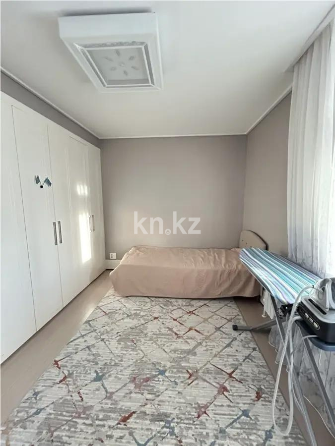 Продажа 3-комнатной квартиры, 72 м² - Продажа квартир в новостройках Астаны фото 3 из 6