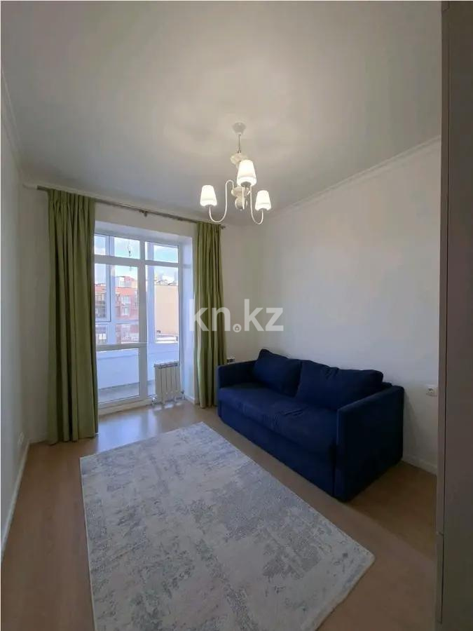 Продажа 3-комнатной квартиры, 64.7 м², ул. Косшыгулулы, дом  8/2 - Продажа  трехкомнатных квартир в новостройках Астаны без посредников фото 2 из 5