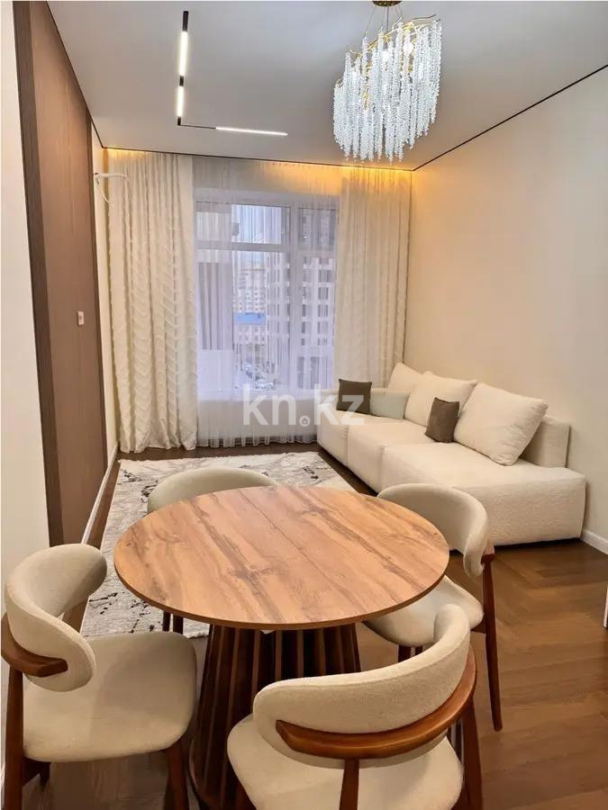 Продажа 3-комнатной квартиры, 66 м², ул. Е-15, дом  13 в Астане - фото 2