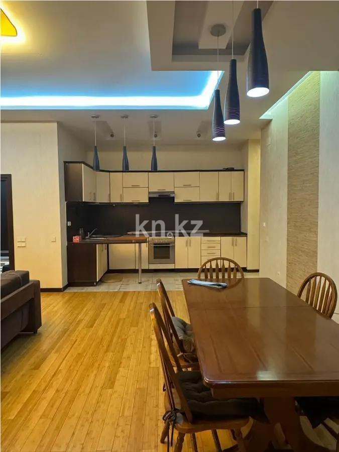 Продажа 3-комнатной квартиры, 180 м² - Продажа квартир в Алматы с фото фото 3 из 5