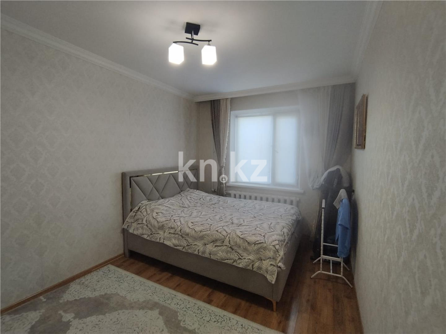 Продажа 4-комнатной квартиры, 78 м² в Караганде - фото 3