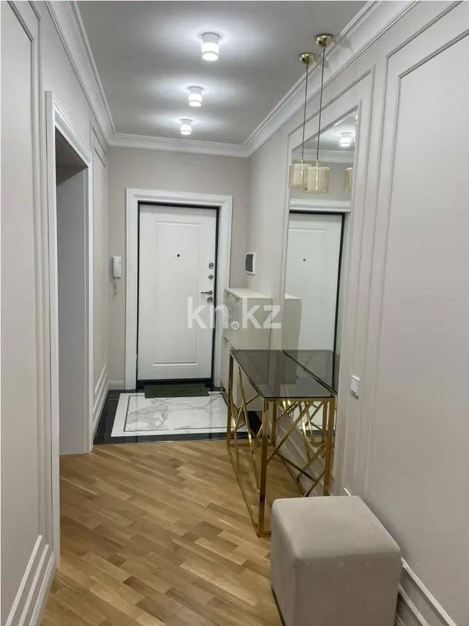 Продажа 4-комнатной квартиры, 121 м², ул. Макатаева, дом  131/3 - Продажа  четырехкомнатных квартир в новостройках Алматы фото 8 из 8
