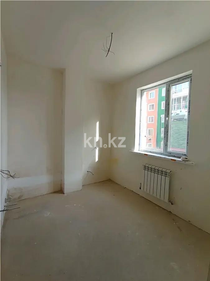 Продажа 1-комнатной квартиры, 34 м² - Продажа квартир в Астане - страница 10 фото 2 из 2