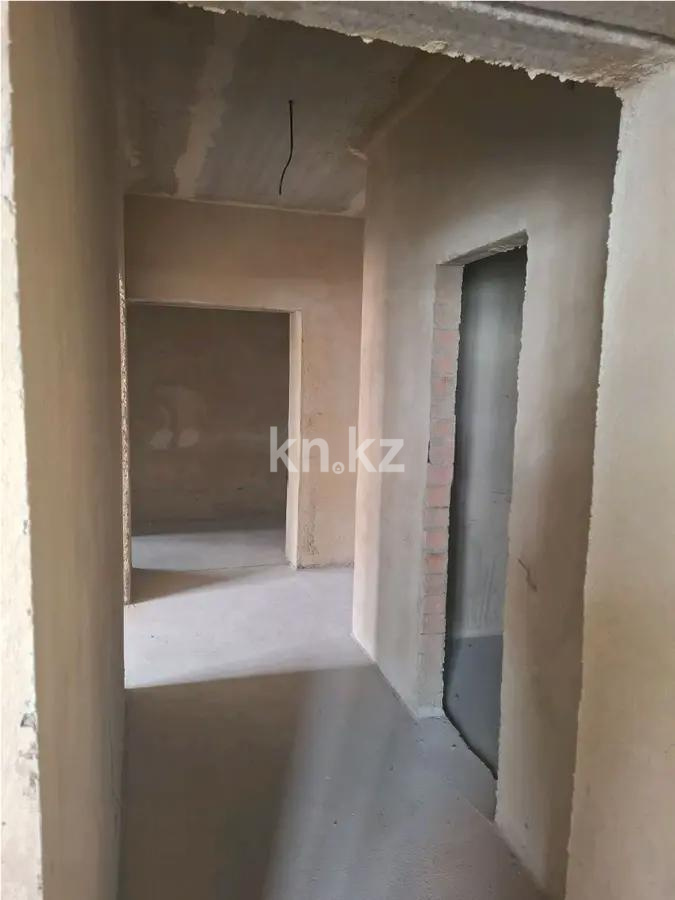 Продажа 2-комнатной квартиры, 39 м², ул. Е-810, дом  2/21 - Продажа  двухкомнатных квартир в новостройках Астаны без посредников фото 1 из 1