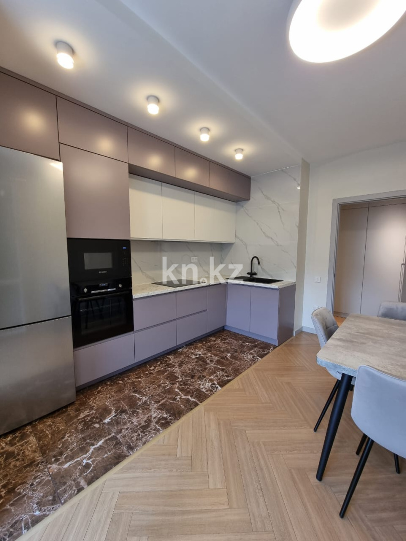 Продажа 2-комнатной квартиры, 70 м² - Продажа квартир в Алматы фото 3 из 5