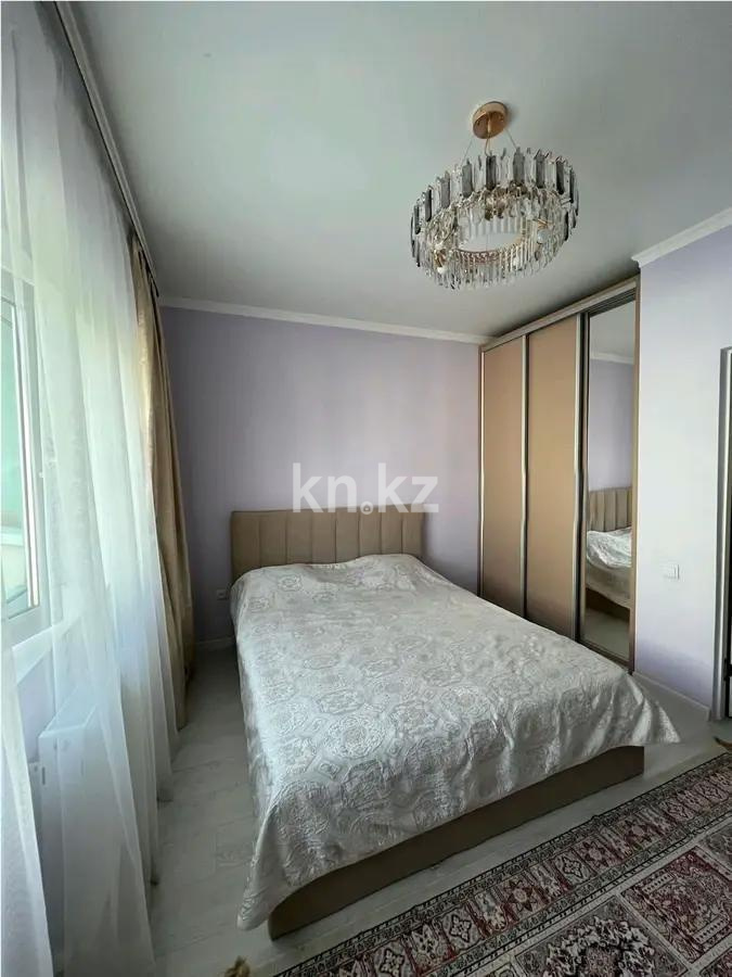 Продажа 3-комнатной квартиры, 95 м² - Продажа квартир в Алматы - страница 6 фото 3 из 7