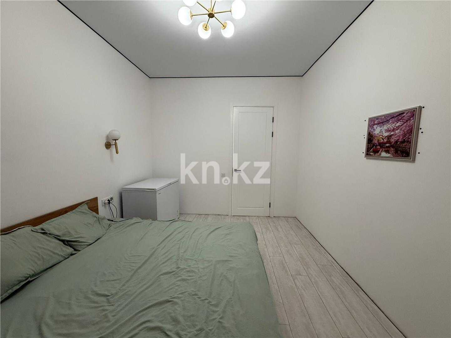 Продажа 2-комнатной квартиры, 58 м², ул. Е-181 в Астане - фото 6